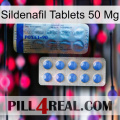 Sildenafil Tablets 50 Mg 40